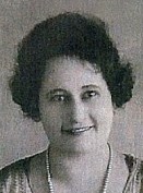 Rinda Taylor (1892 - 1974) Profile